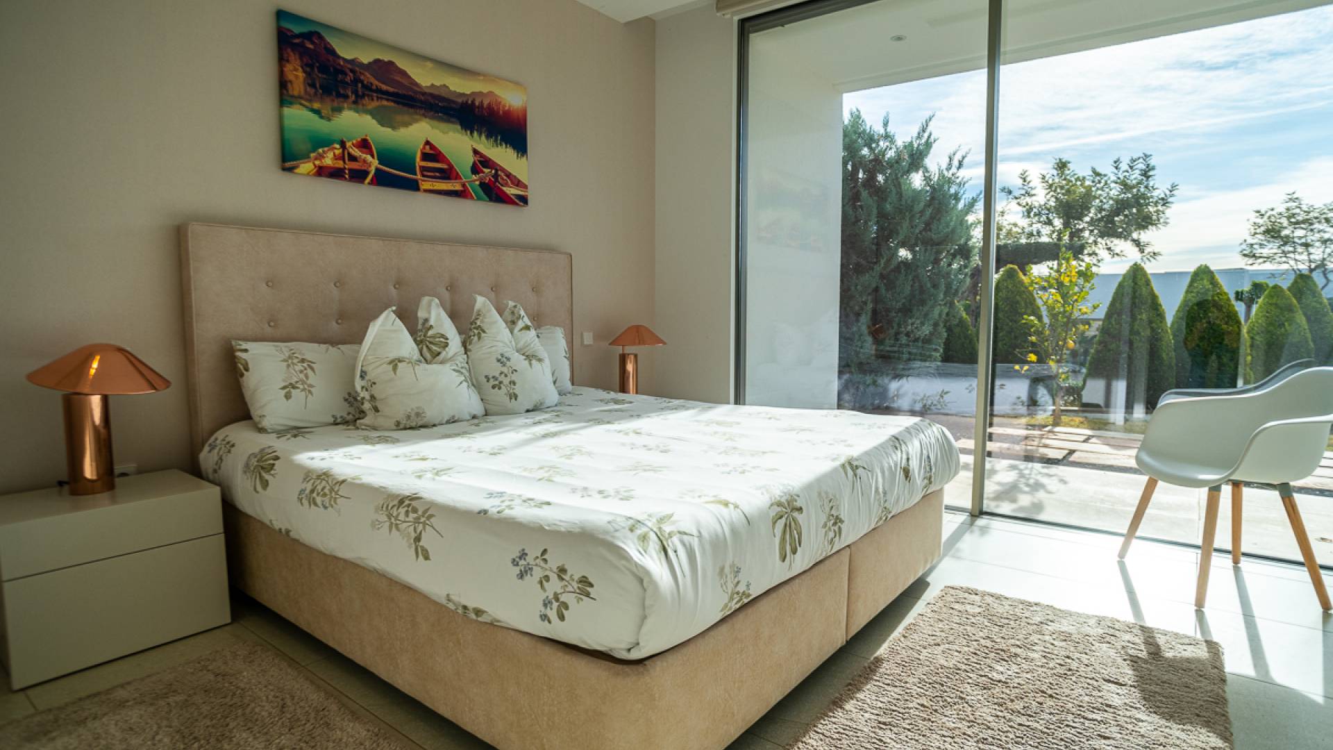 Second hand - Independent villa - Las Colinas - LAS COLINAS GOLF RESORT