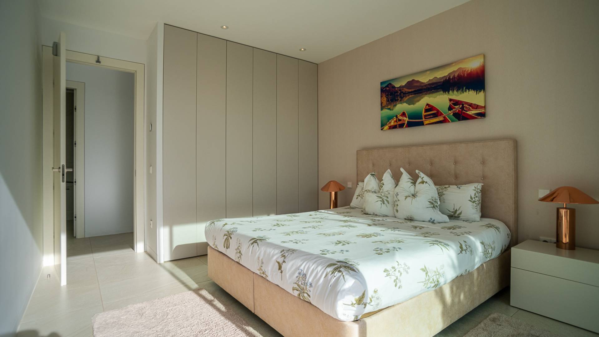 Second hand - Independent villa - Las Colinas - LAS COLINAS GOLF RESORT