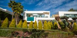 Second hand - Independent villa - Las Colinas - LAS COLINAS GOLF RESORT