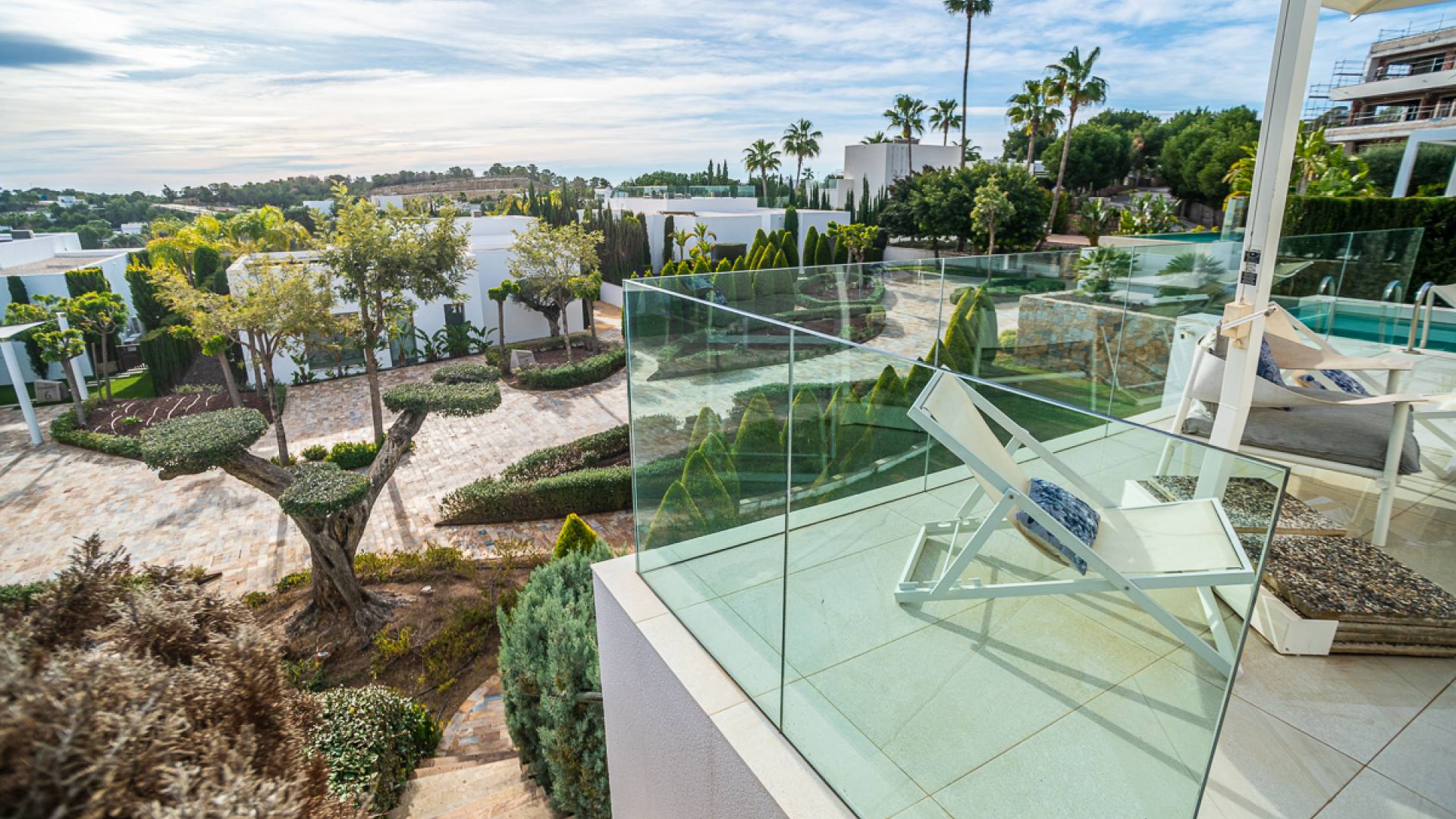 Second hand - Independent villa - Las Colinas - LAS COLINAS GOLF RESORT