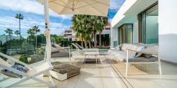 Second hand - Independent villa - Las Colinas - LAS COLINAS GOLF RESORT