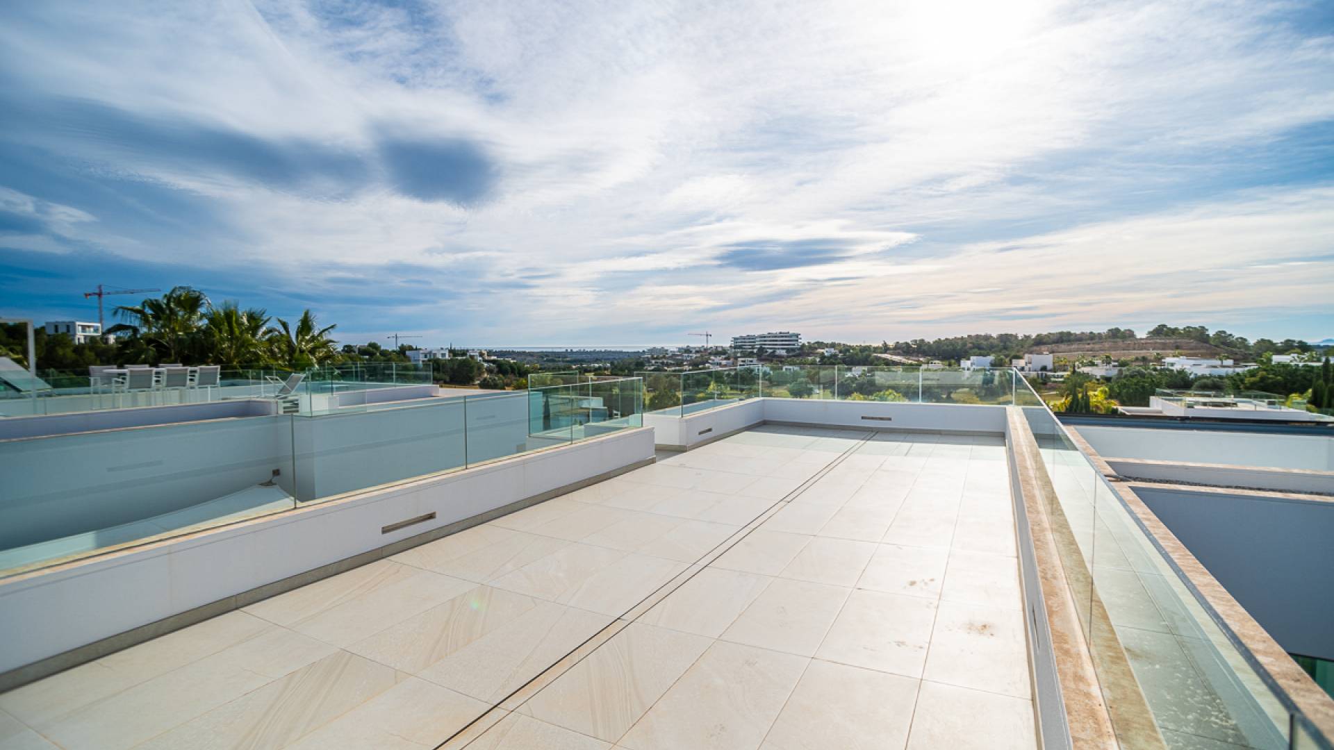 Second hand - Independent villa - Las Colinas - LAS COLINAS GOLF RESORT