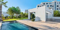 Second hand - Independent villa - Las Colinas - Las Colinas golf