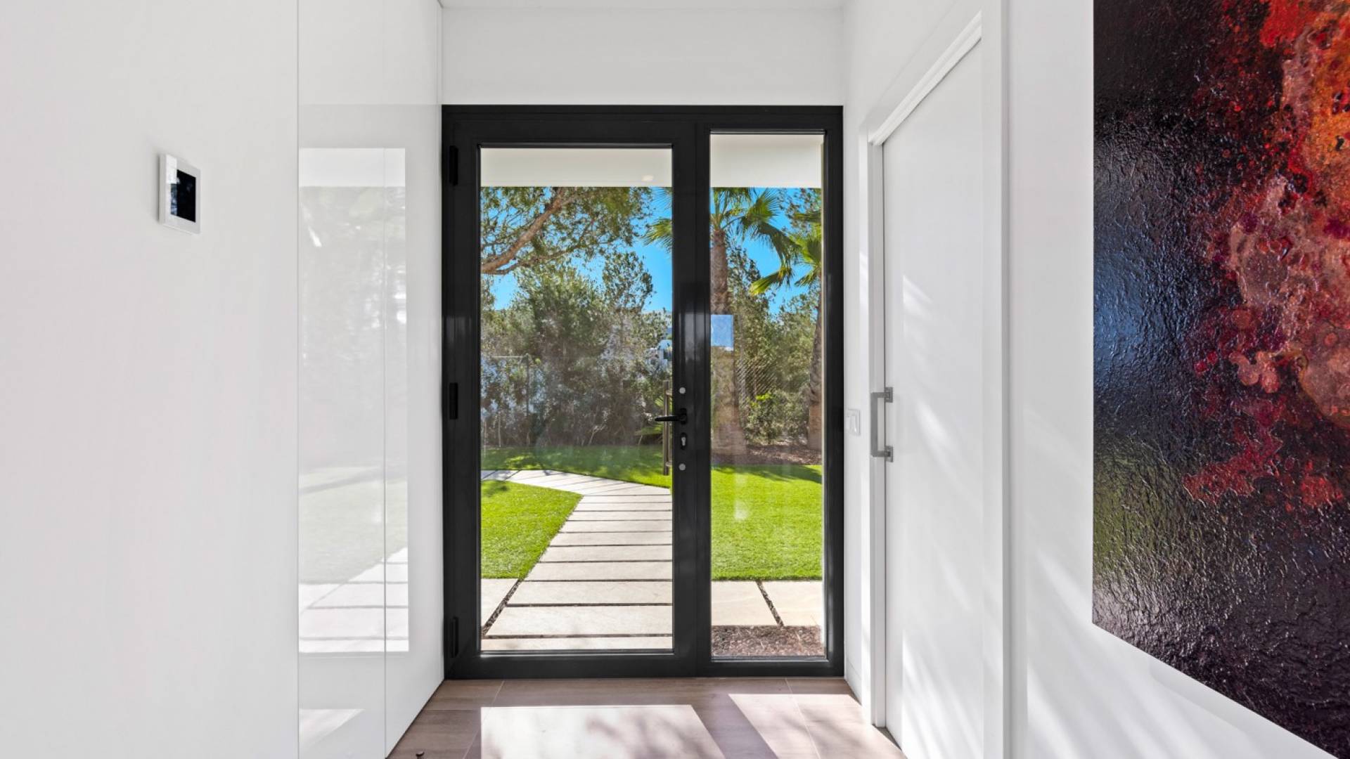 Second hand - Independent villa - Las Colinas - Las Colinas golf