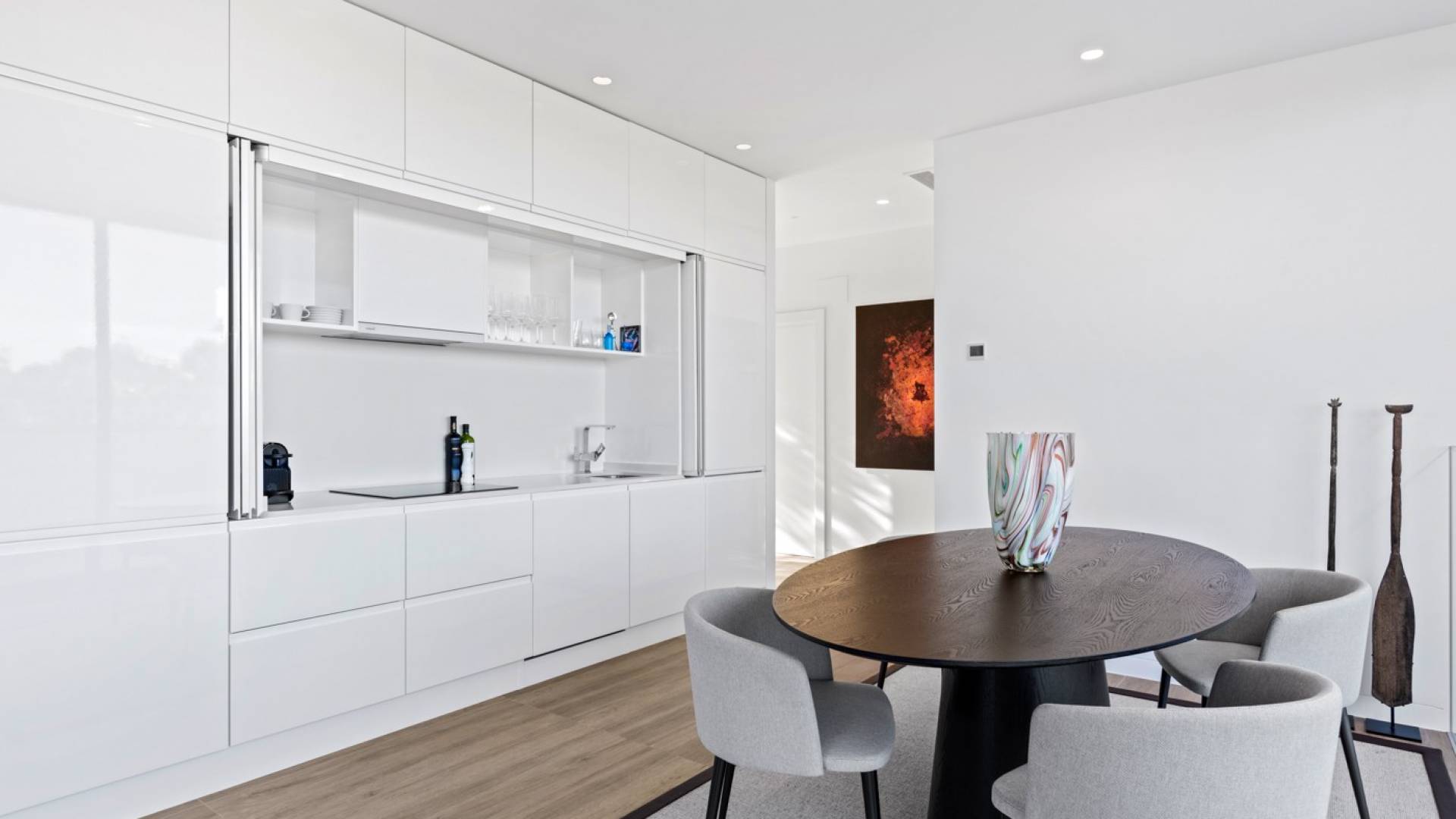 Second hand - Independent villa - Las Colinas - Las Colinas golf