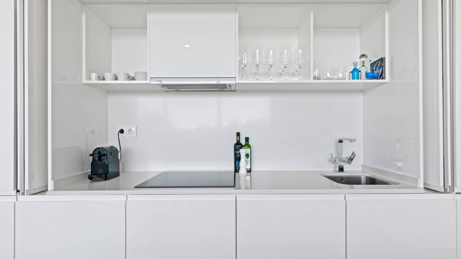 Second hand - Independent villa - Las Colinas - Las Colinas golf