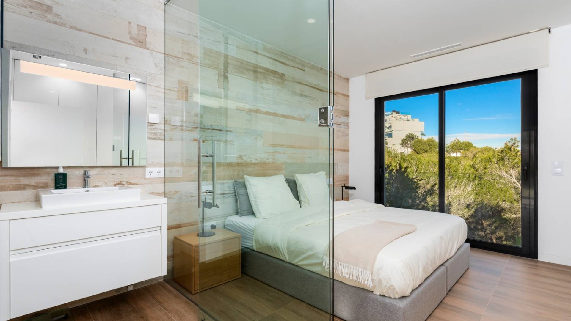 Second hand - Independent villa - Las Colinas - Las Colinas golf