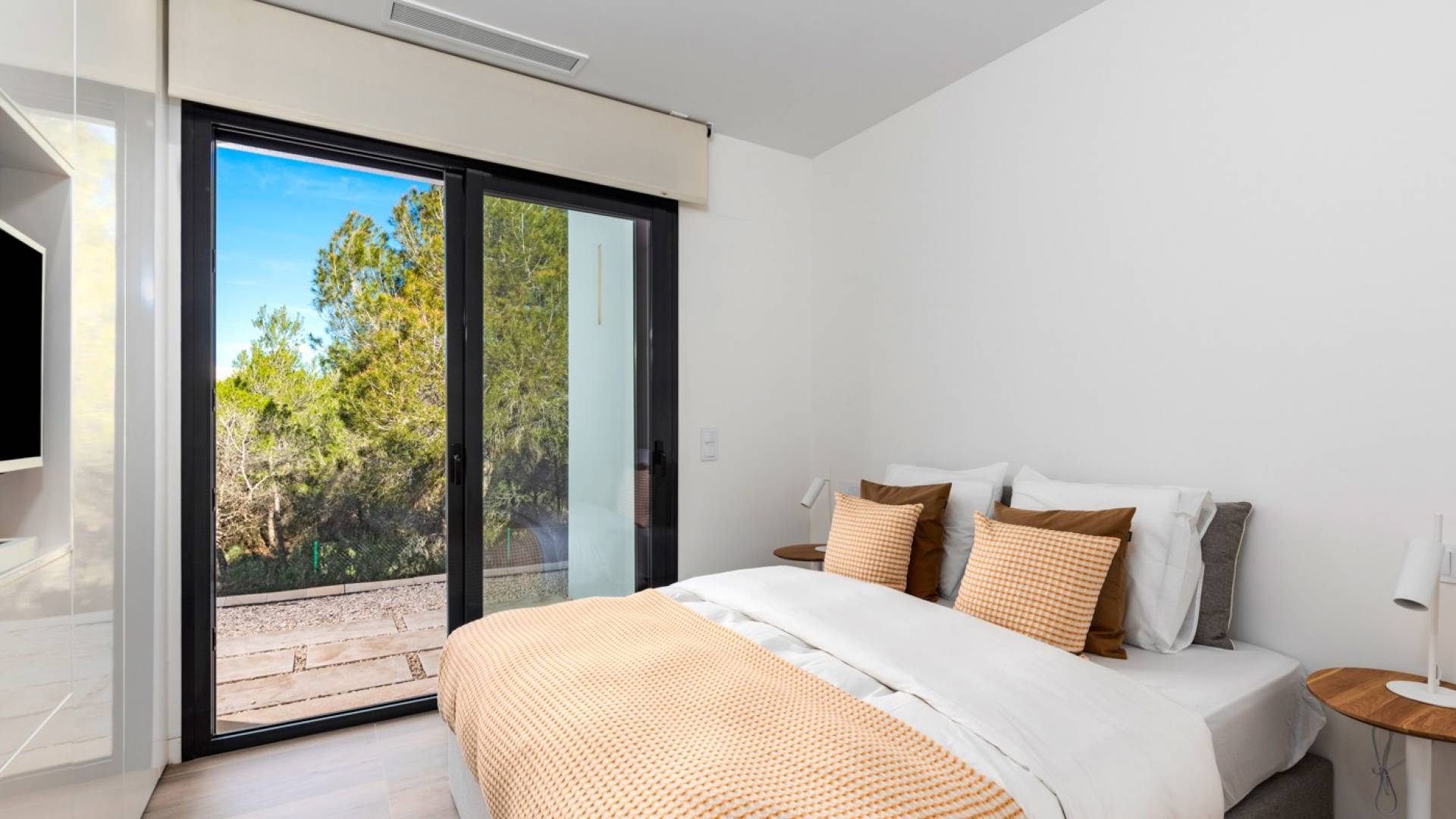 Second hand - Independent villa - Las Colinas - Las Colinas golf