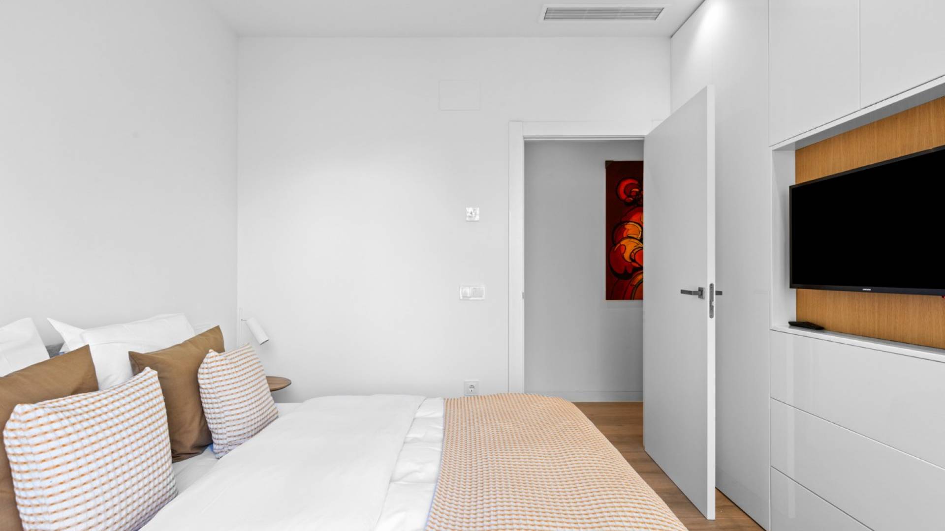 Second hand - Independent villa - Las Colinas - Las Colinas golf