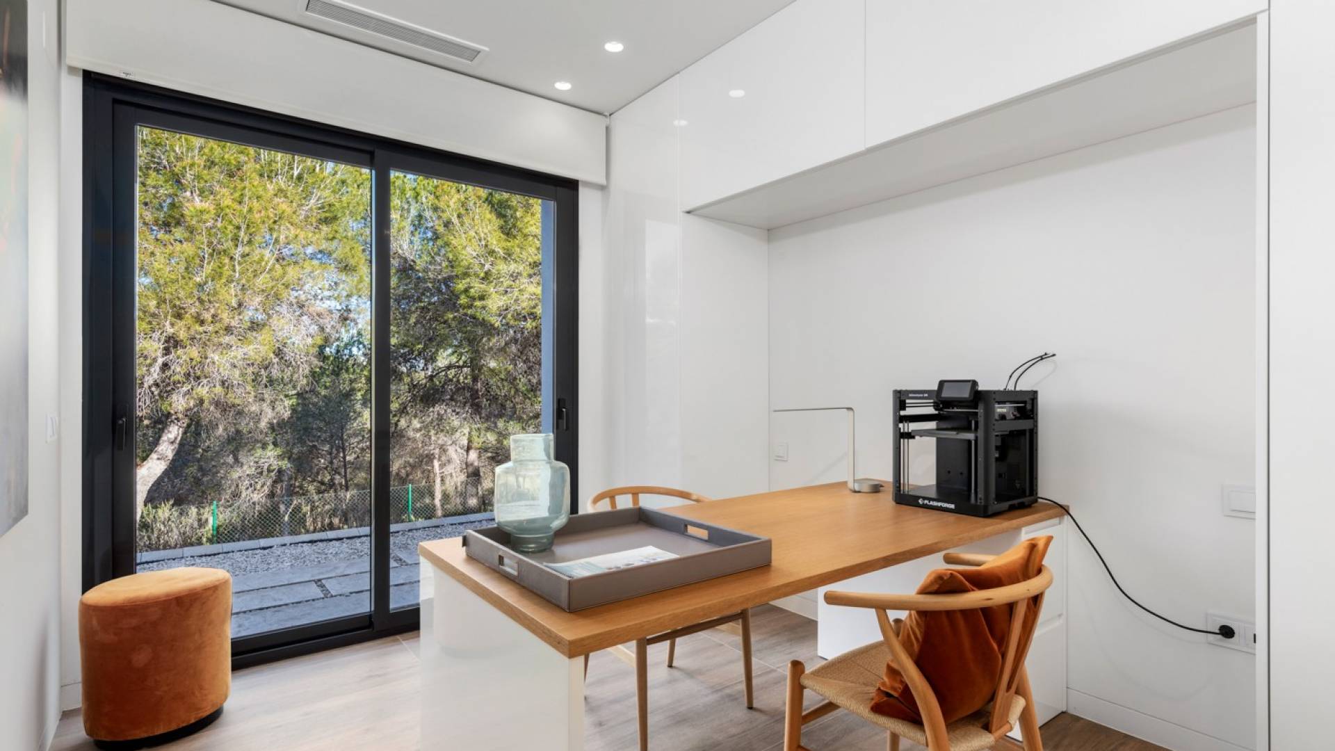 Second hand - Independent villa - Las Colinas - Las Colinas golf