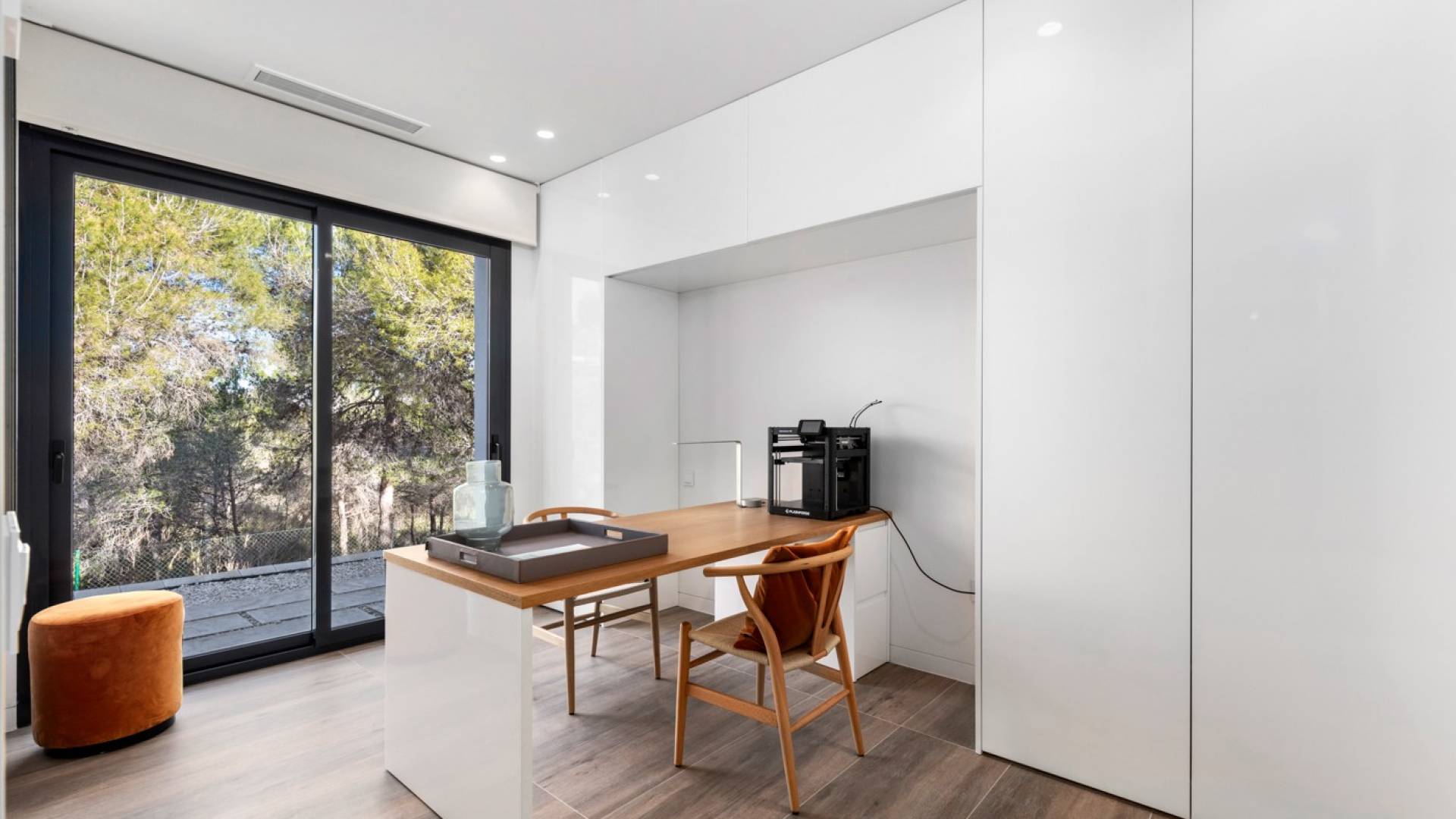 Second hand - Independent villa - Las Colinas - Las Colinas golf