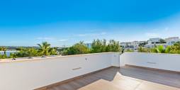 Second hand - Independent villa - Las Colinas - Las Colinas golf
