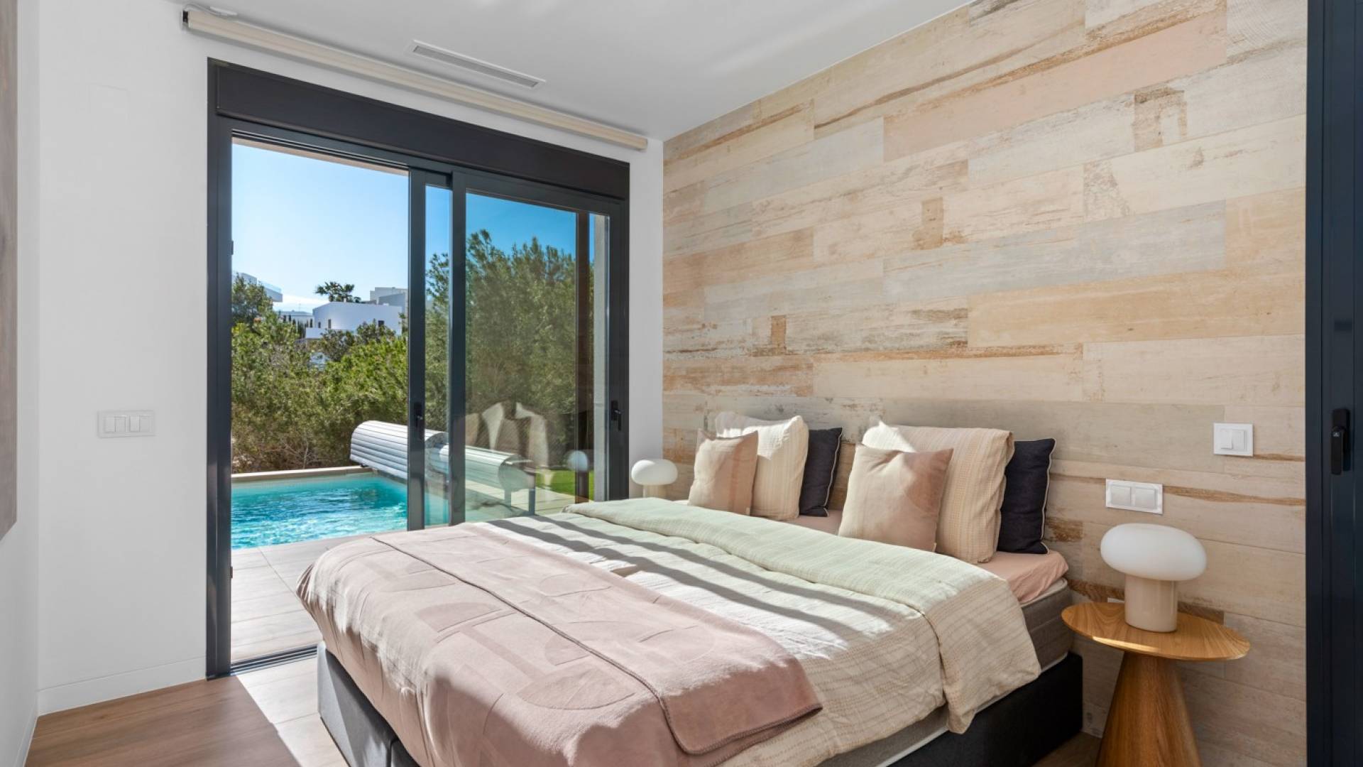 Second hand - Independent villa - Las Colinas - Las Colinas golf