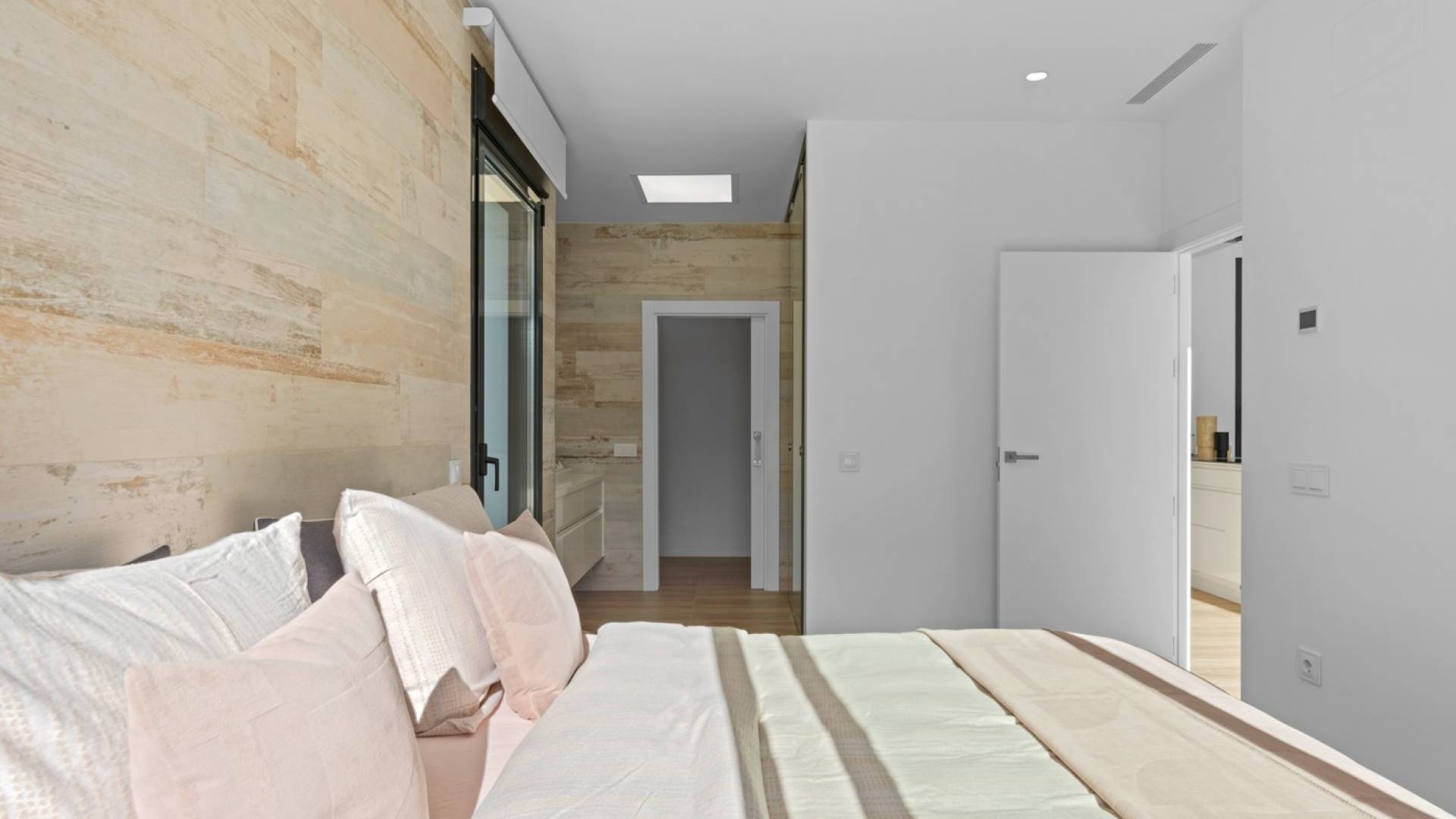 Second hand - Independent villa - Las Colinas - Las Colinas golf