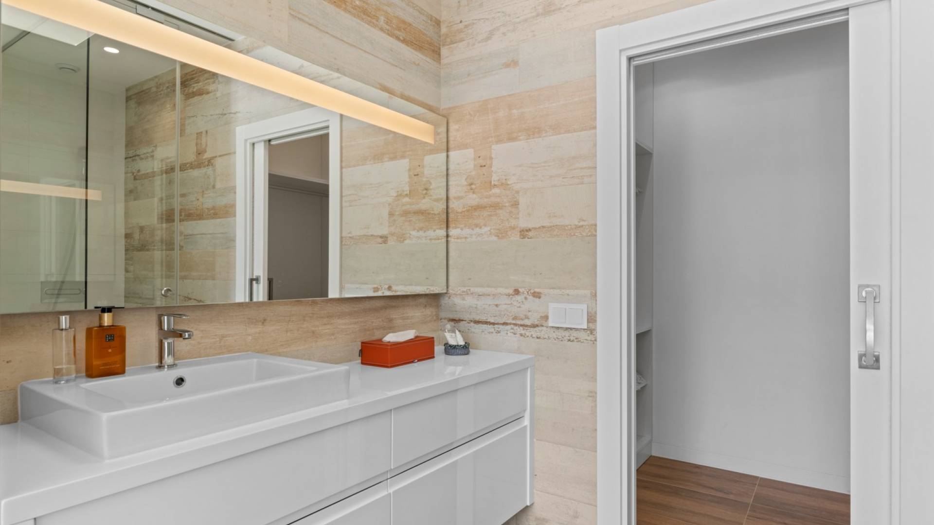 Second hand - Independent villa - Las Colinas - Las Colinas golf