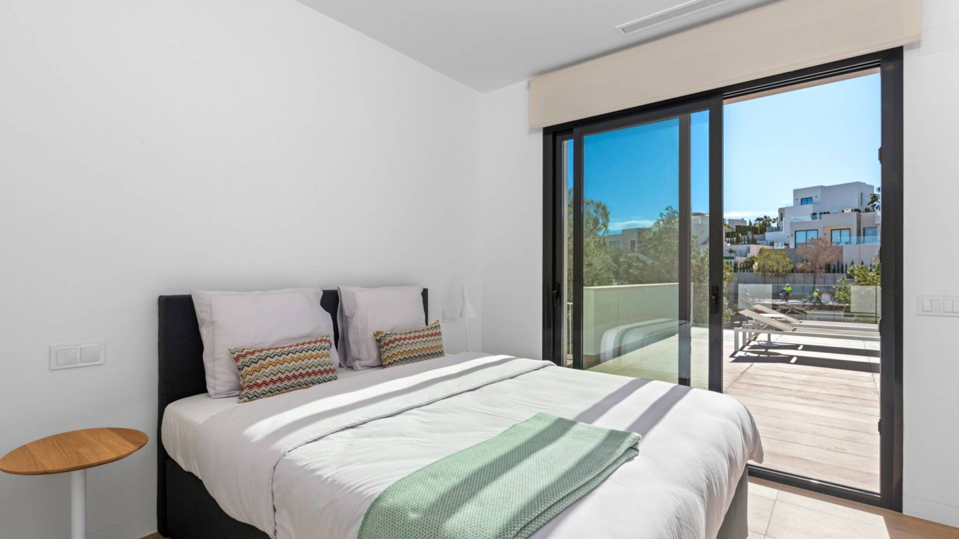 Second hand - Independent villa - Las Colinas - Las Colinas golf