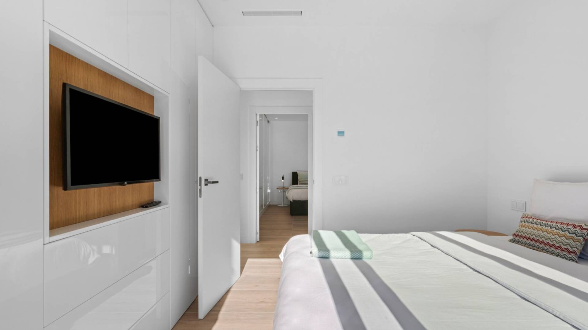 Second hand - Independent villa - Las Colinas - Las Colinas golf