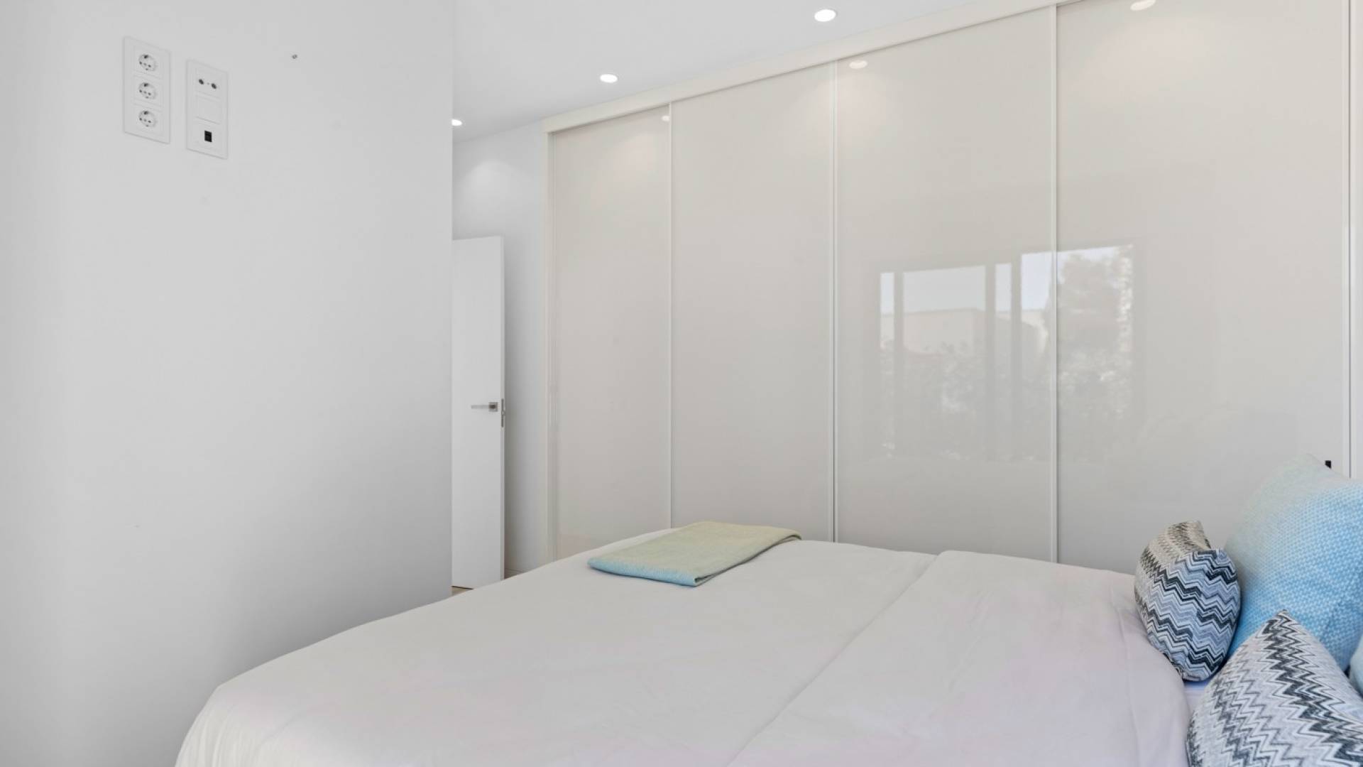 Second hand - Independent villa - Las Colinas - Las Colinas golf