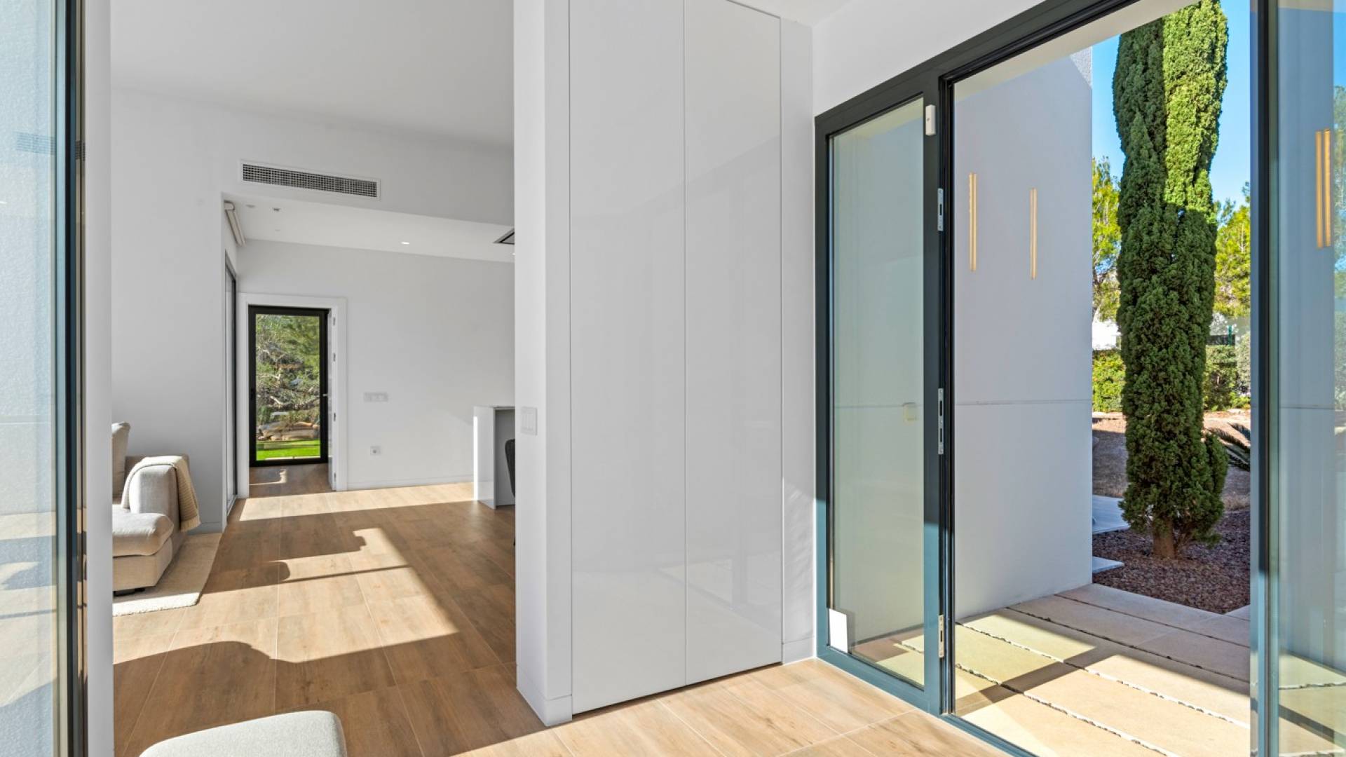 Second hand - Independent villa - Las Colinas - Las Colinas golf