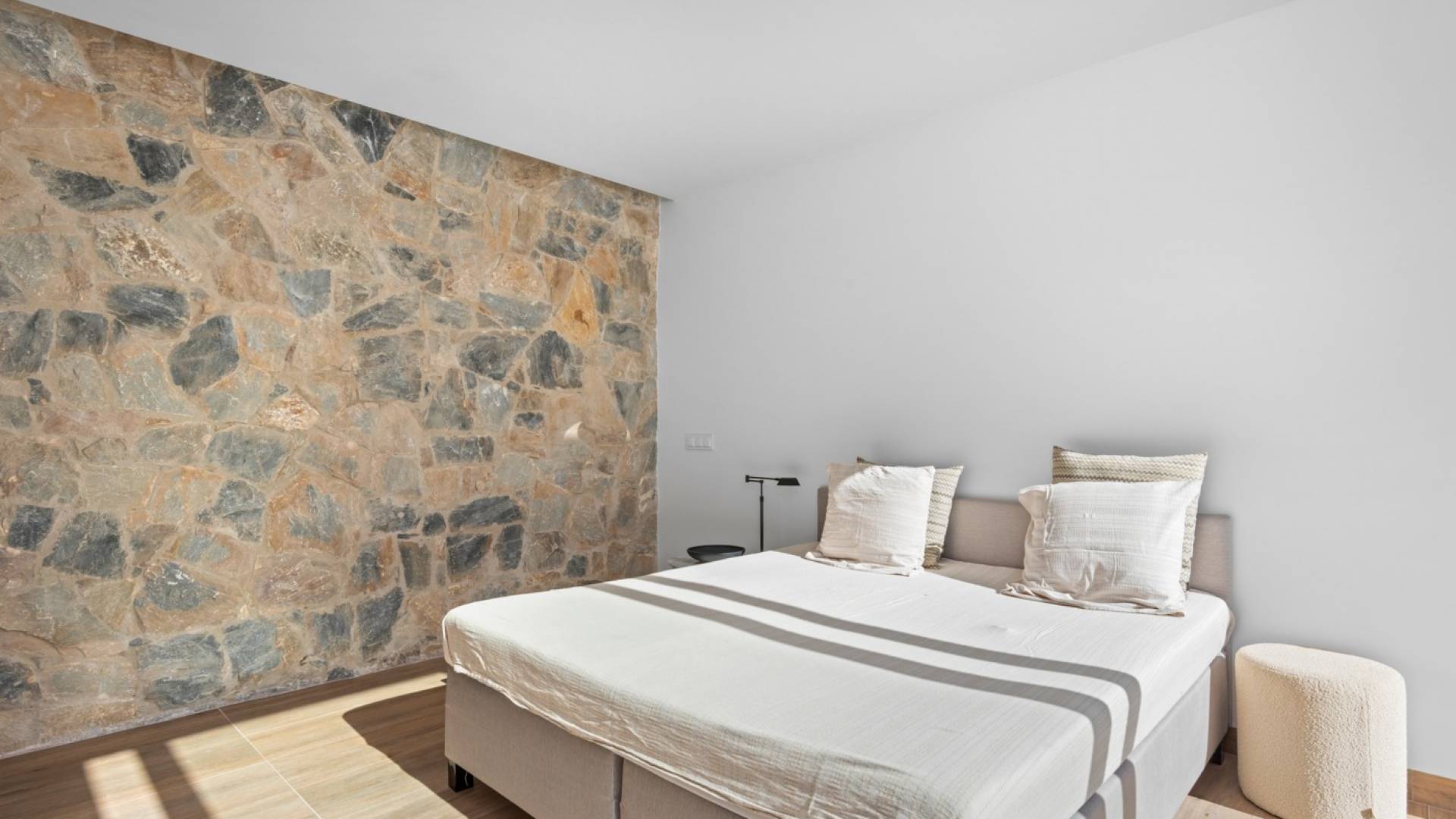 Second hand - Independent villa - Las Colinas - Las Colinas golf