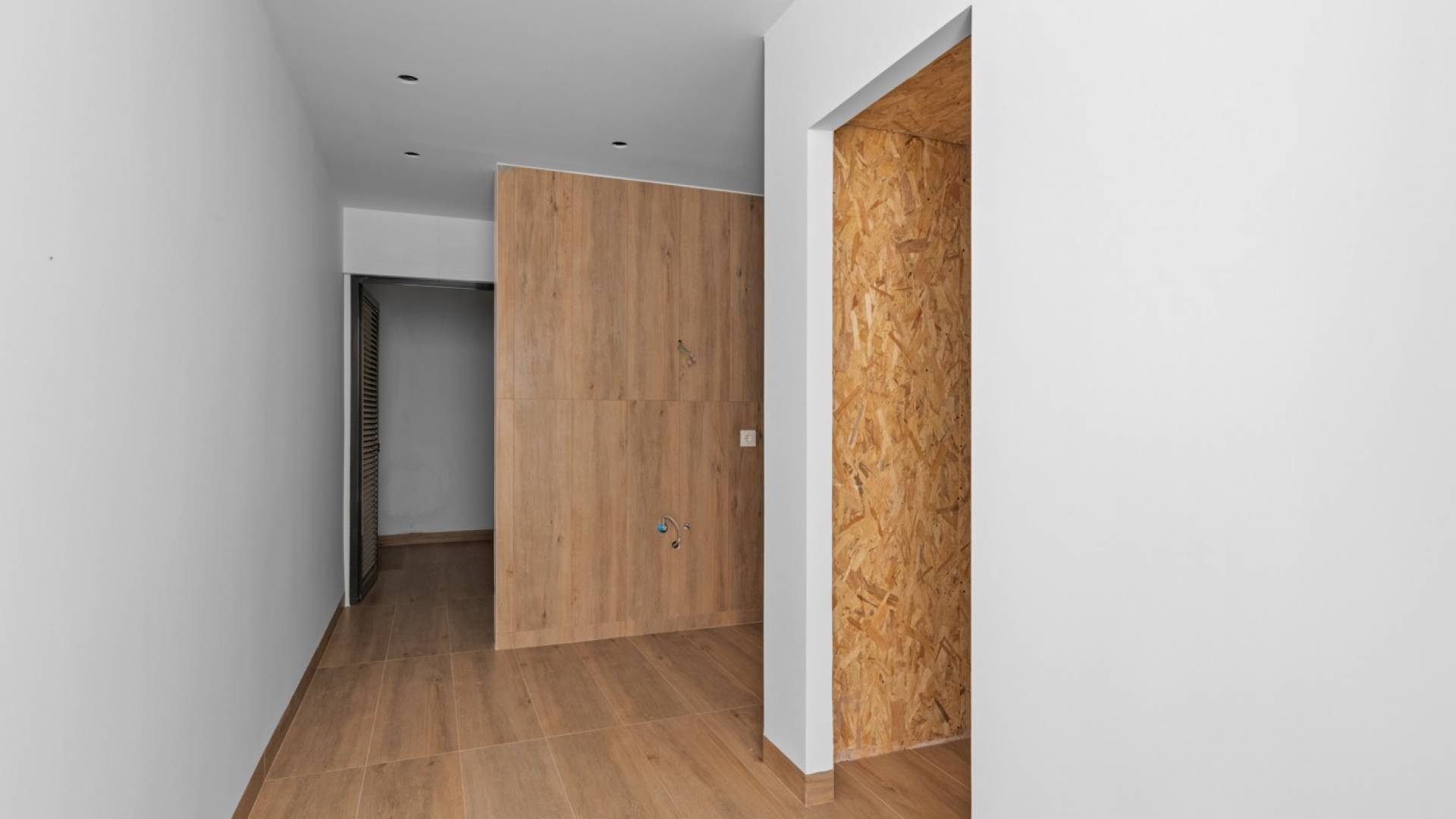 Second hand - Independent villa - Las Colinas - Las Colinas golf