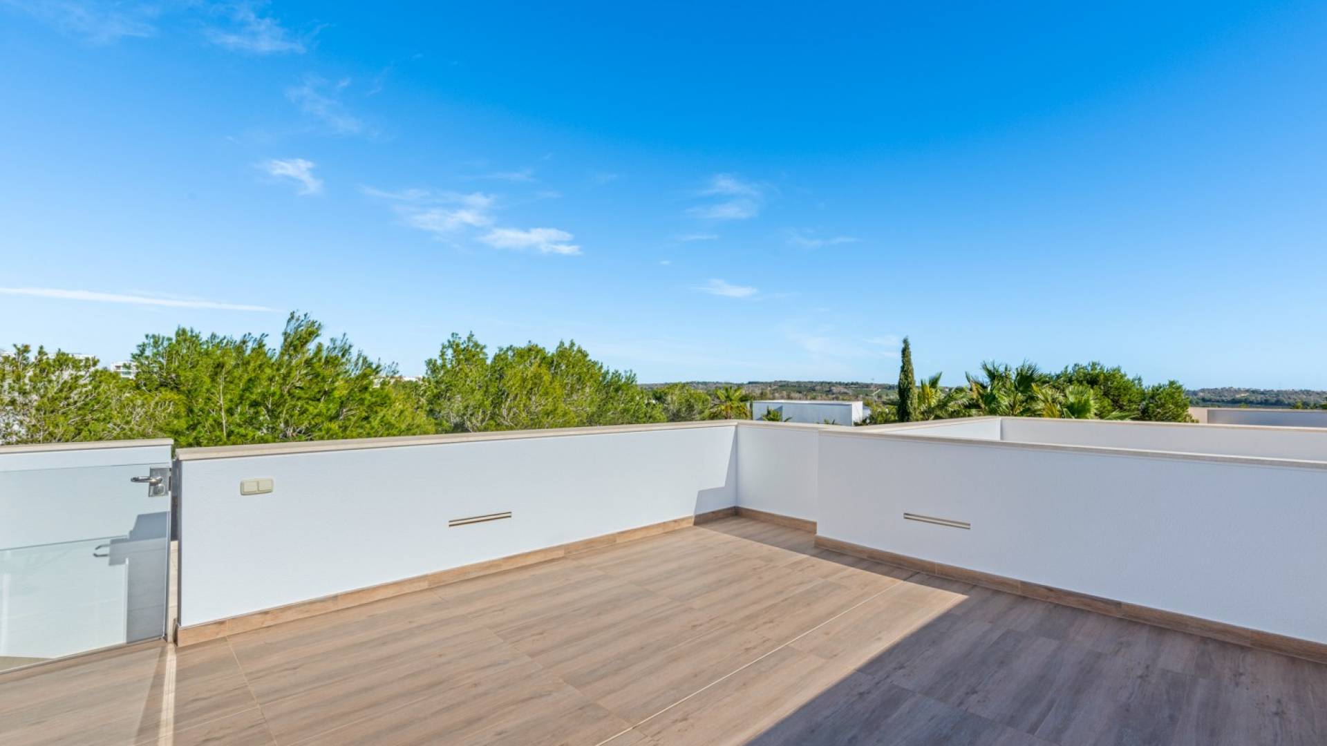Second hand - Independent villa - Las Colinas - Las Colinas golf