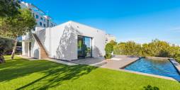 Second hand - Independent villa - Las Colinas - Las Colinas Golf