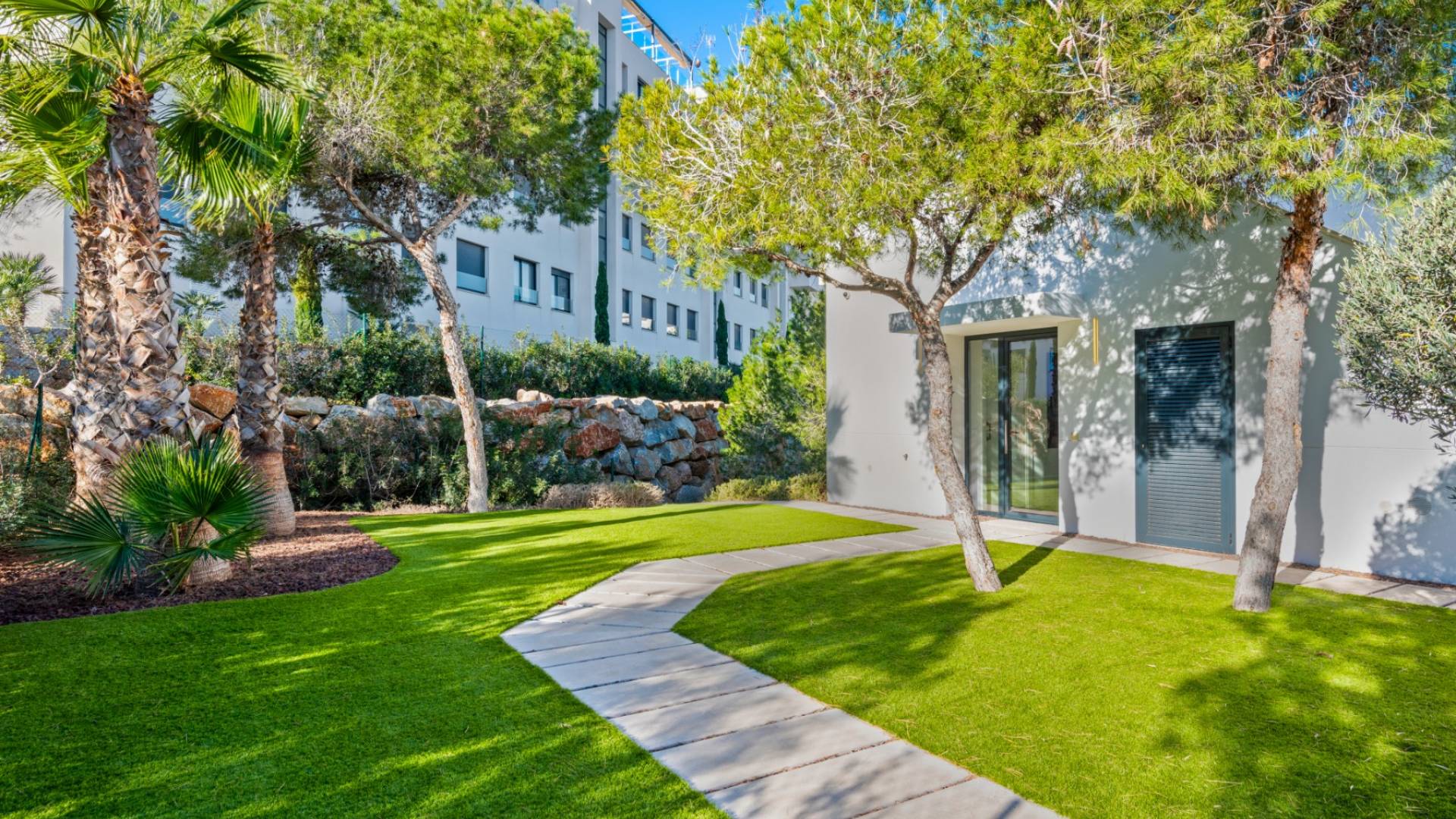 Second hand - Independent villa - Las Colinas - Las Colinas Golf