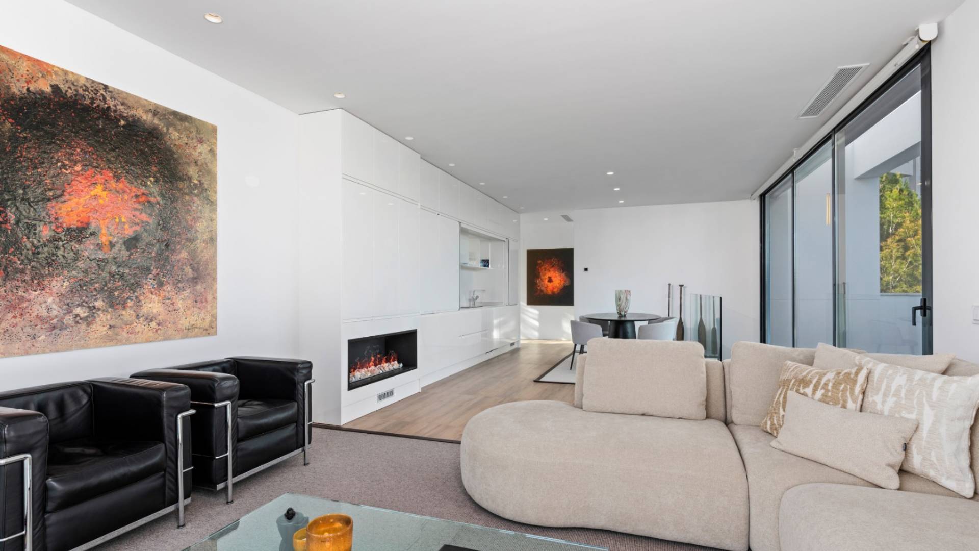 Second hand - Independent villa - Las Colinas - Las Colinas Golf