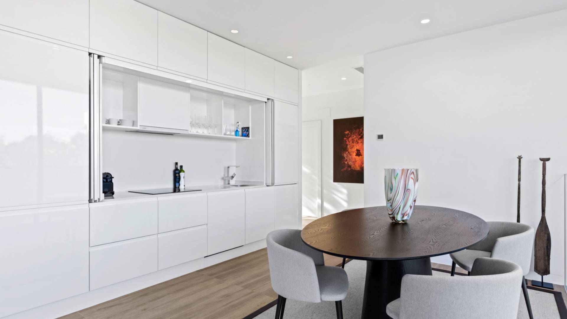 Second hand - Independent villa - Las Colinas - Las Colinas Golf