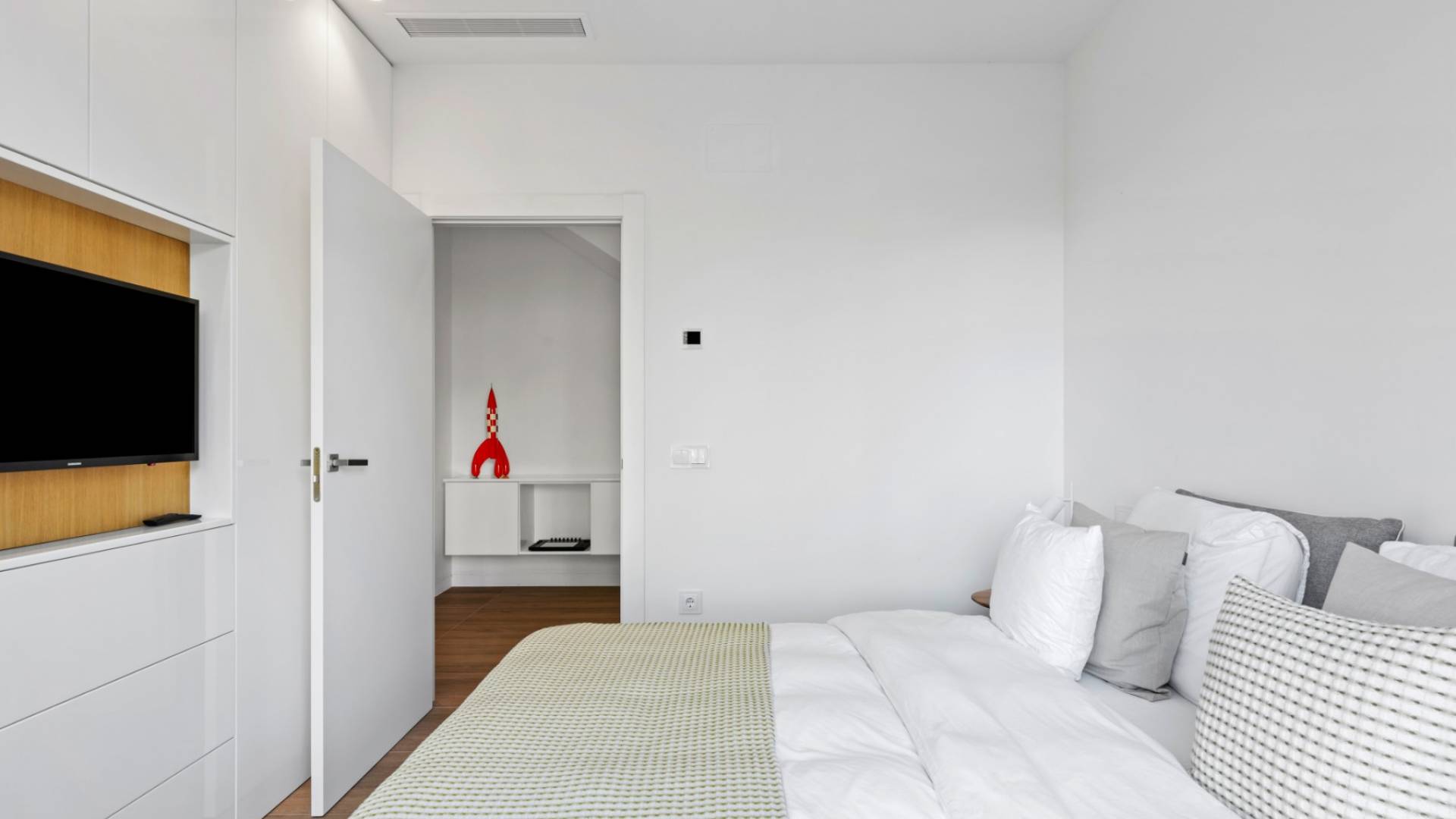 Second hand - Independent villa - Las Colinas - Las Colinas Golf