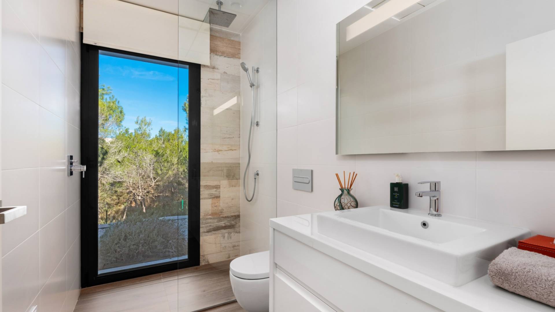 Second hand - Independent villa - Las Colinas - Las Colinas Golf