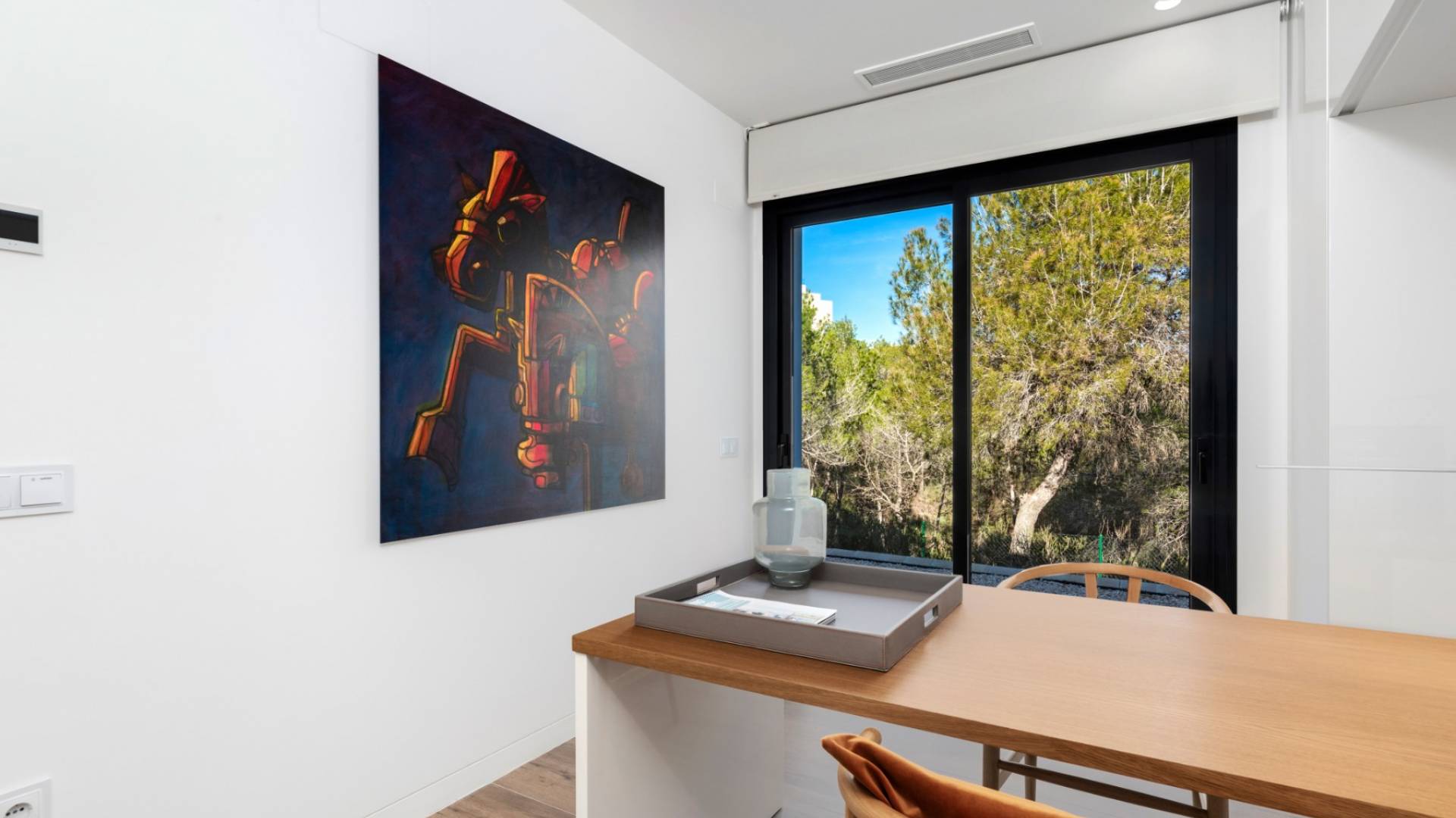 Second hand - Independent villa - Las Colinas - Las Colinas Golf