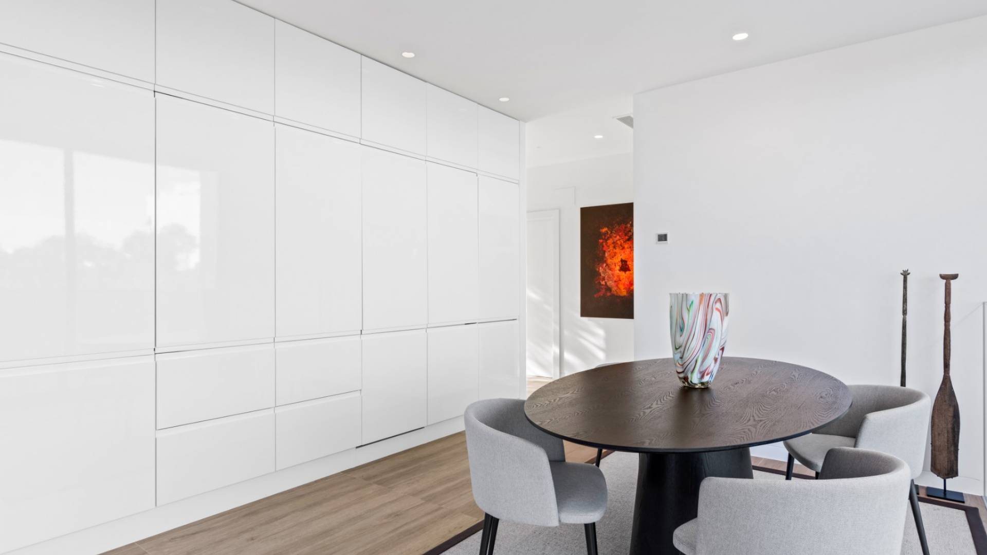 Second hand - Independent villa - Las Colinas - Las Colinas Golf