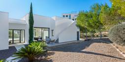 Second hand - Independent villa - Las Colinas - Las Colinas Golf