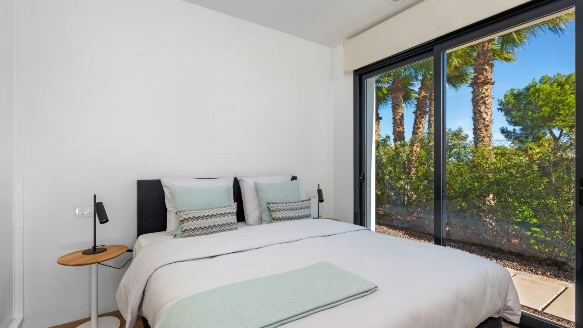 Second hand - Independent villa - Las Colinas - Las Colinas Golf