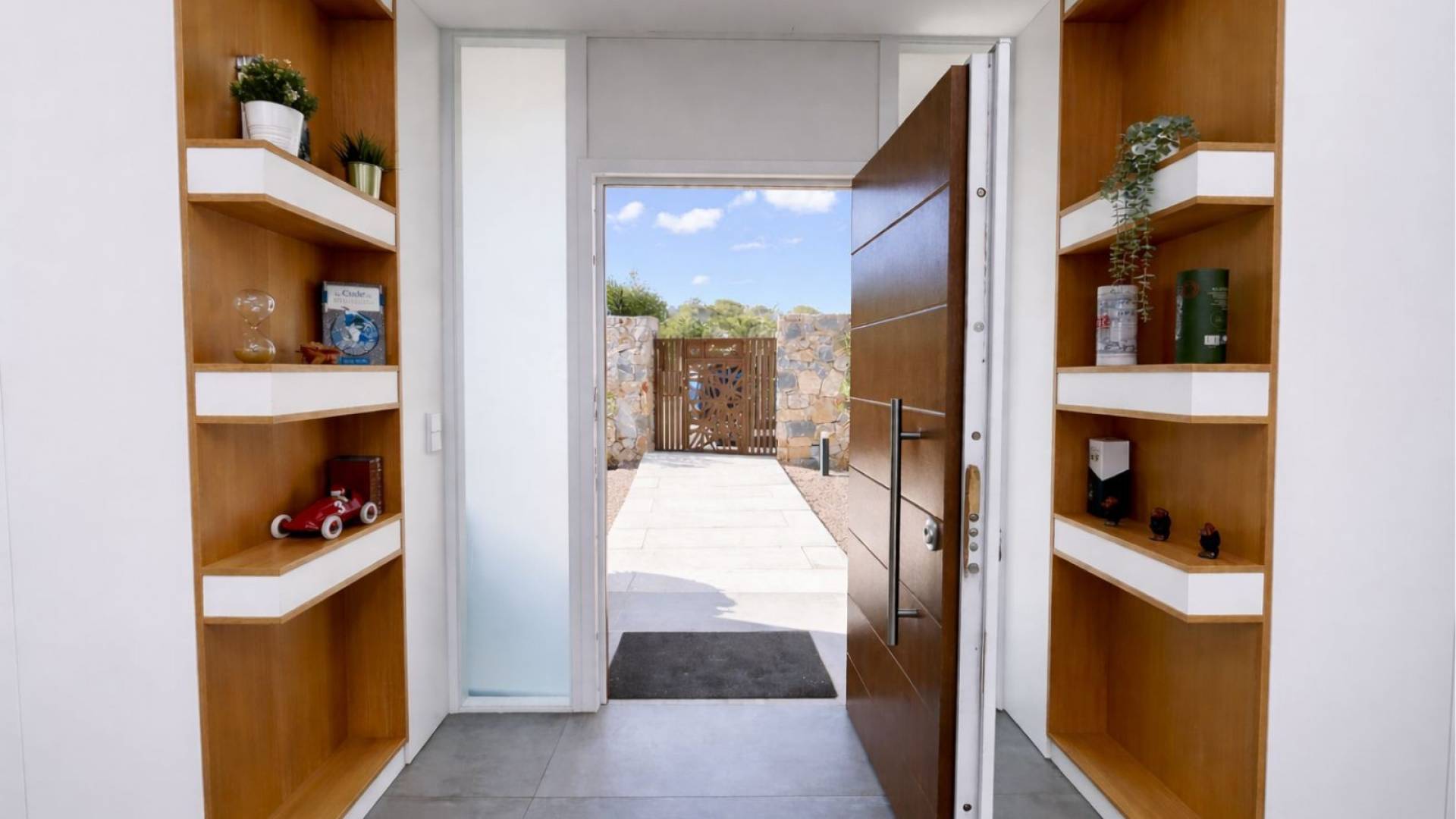 Second hand - Independent villa - Las Colinas - Las Colinas Golf