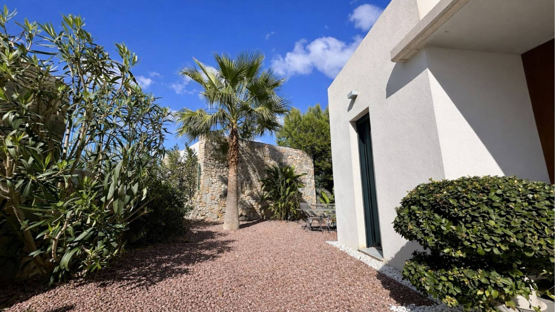 Second hand - Independent villa - Las Colinas - Las Colinas Golf