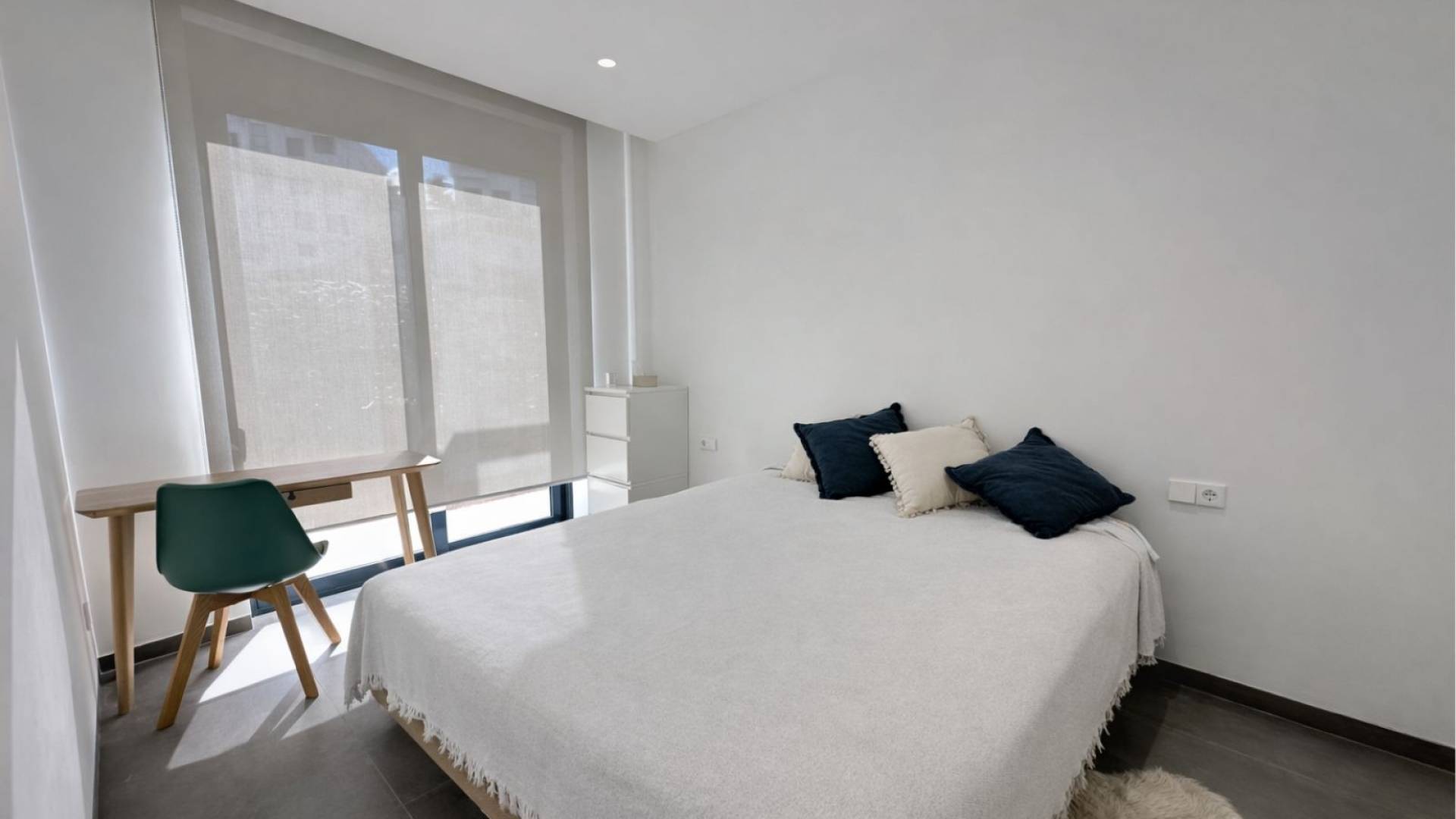 Second hand - Independent villa - Las Colinas - Las Colinas Golf