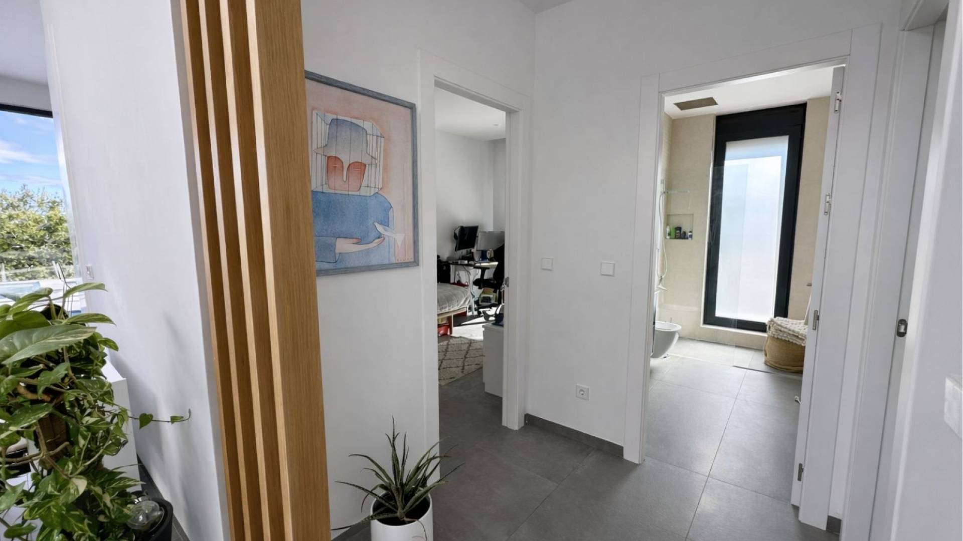 Second hand - Independent villa - Las Colinas - Las Colinas Golf