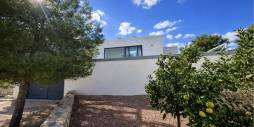Second hand - Independent villa - Las Colinas - Las Colinas Golf