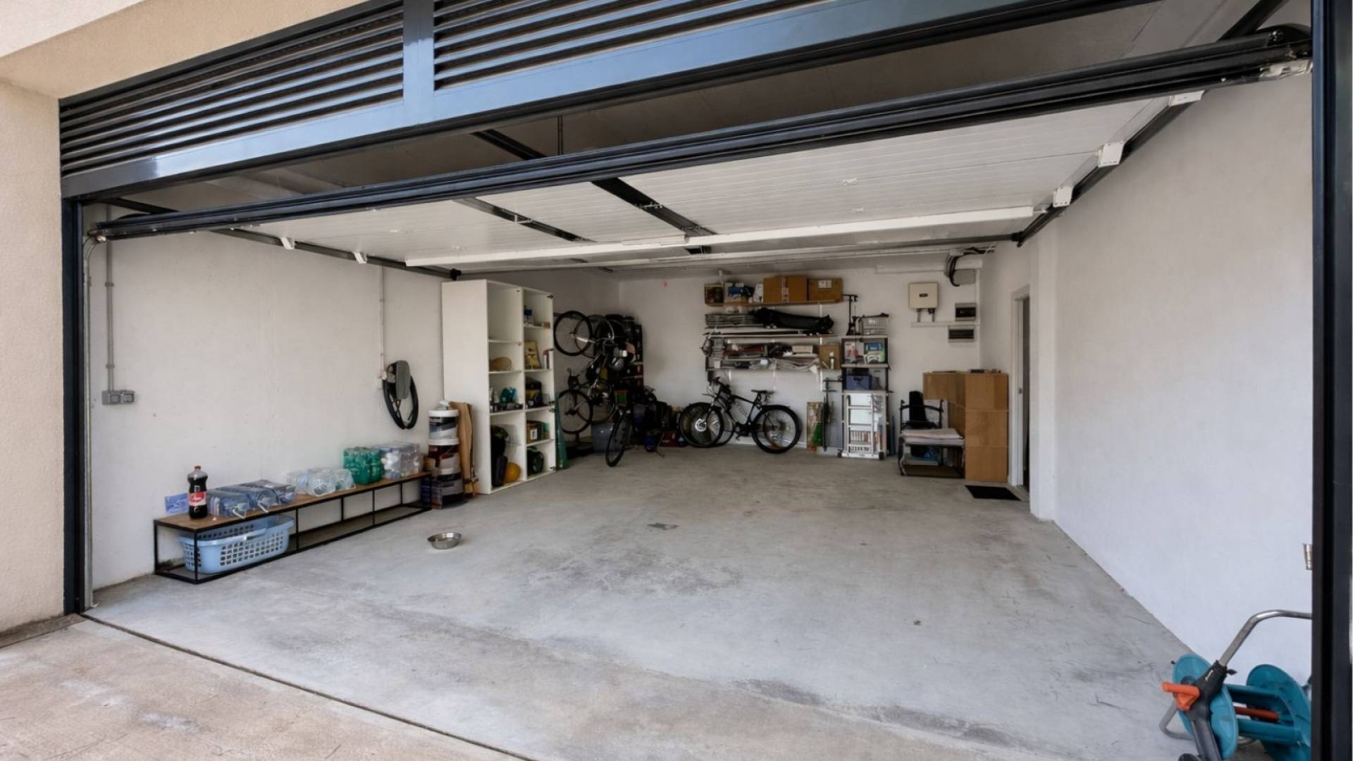 Second hand - Independent villa - Las Colinas - Las Colinas Golf