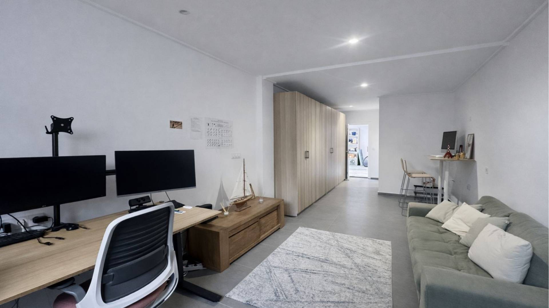 Second hand - Independent villa - Las Colinas - Las Colinas Golf