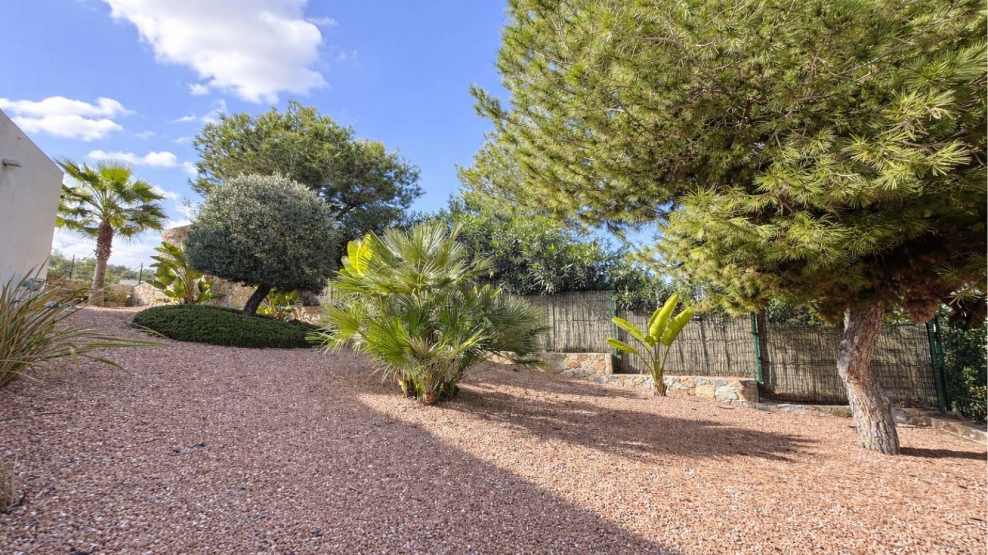 Second hand - Independent villa - Las Colinas - Las Colinas Golf