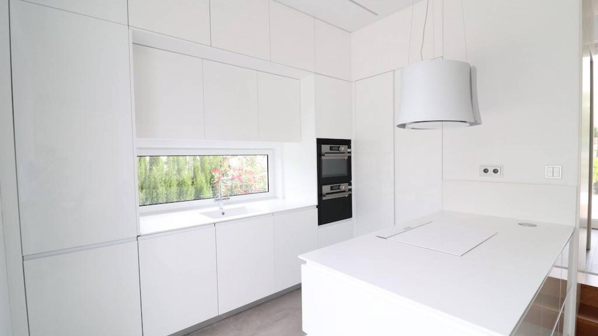 Second hand - Independent villa - Las Colinas - Las Colinas Golf