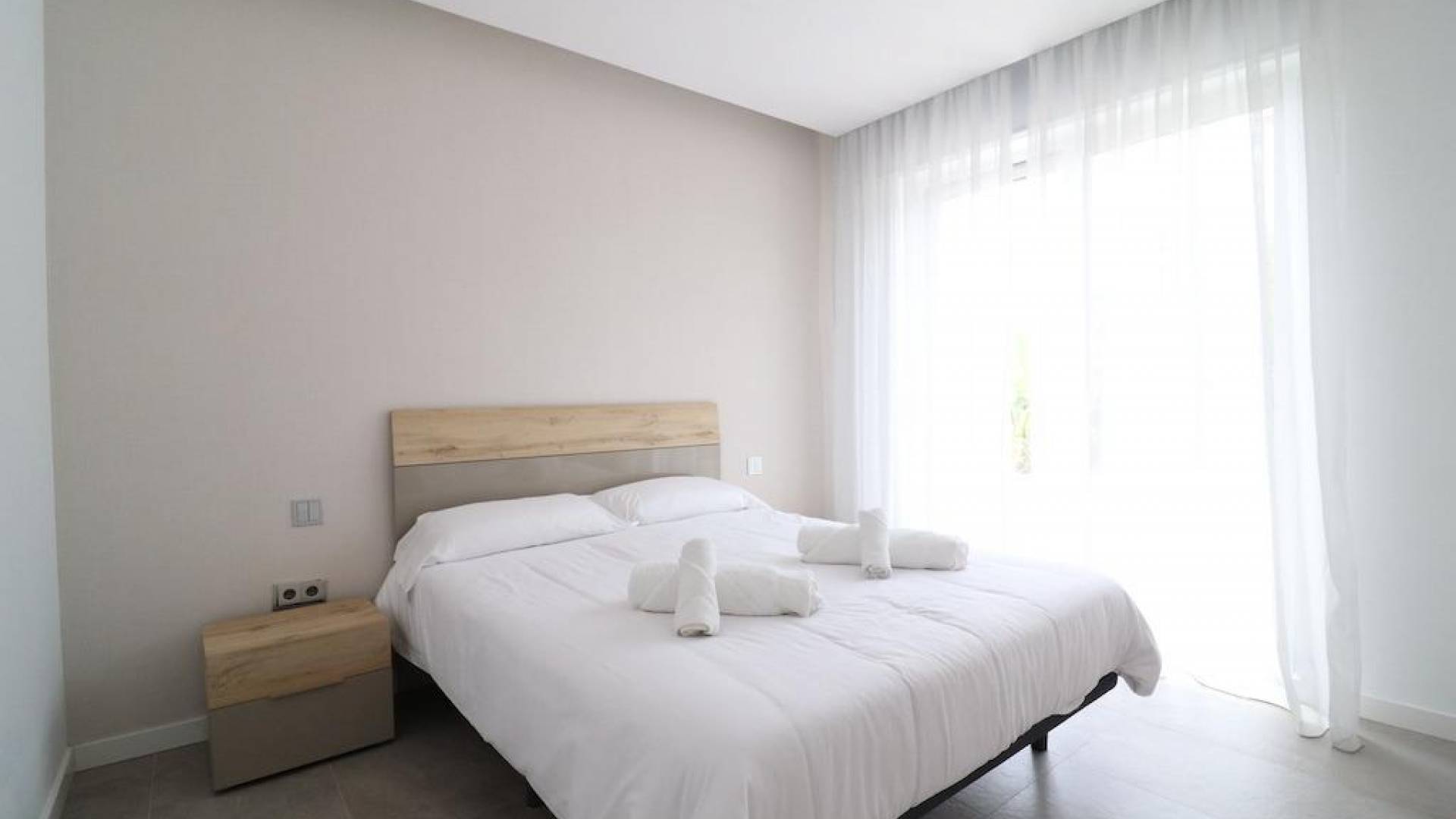 Second hand - Independent villa - Las Colinas - Las Colinas Golf