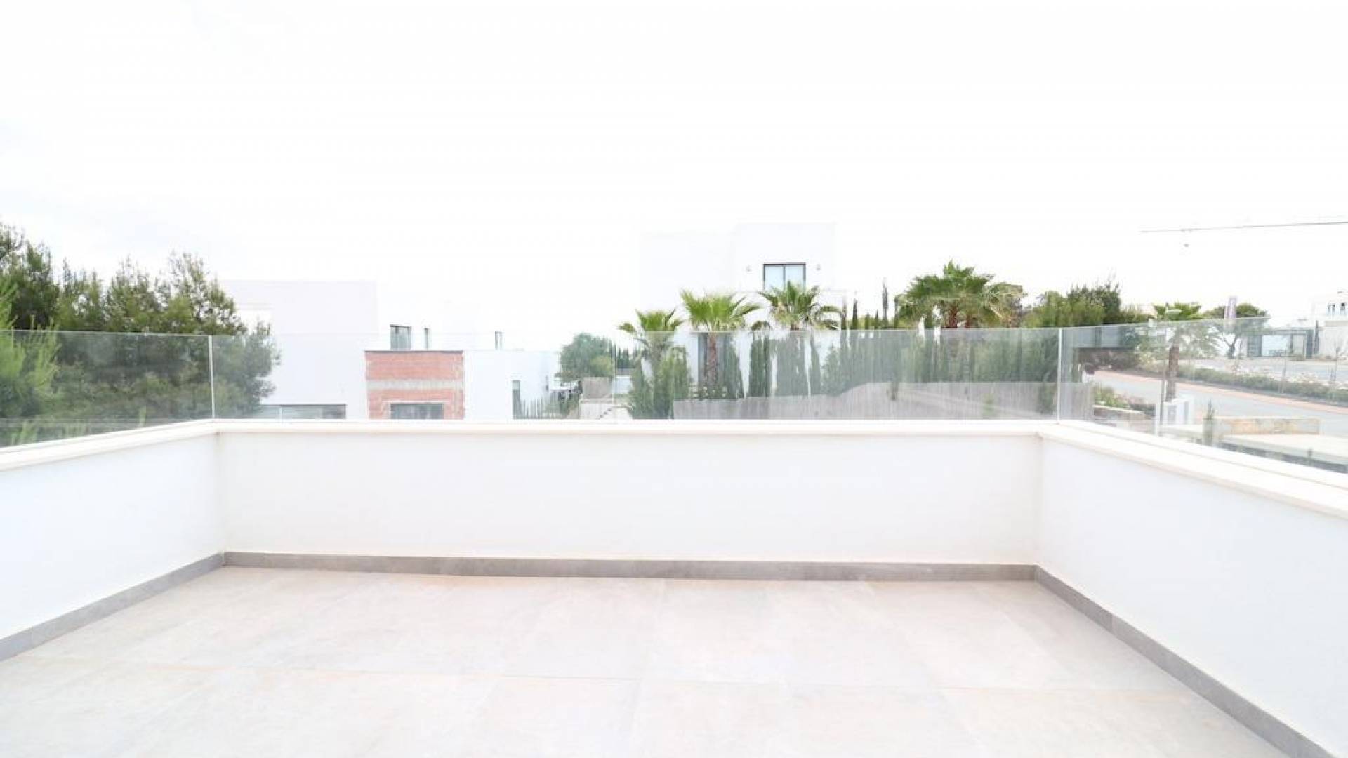 Second hand - Independent villa - Las Colinas - Las Colinas Golf