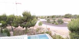 Second hand - Independent villa - Las Colinas - Las Colinas Golf