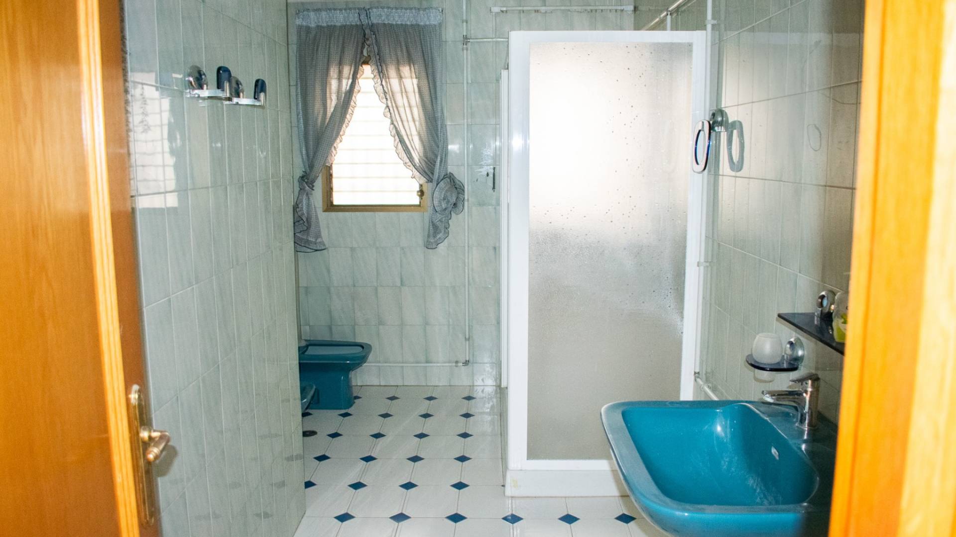 Second hand - Independent villa - Llano de brujas