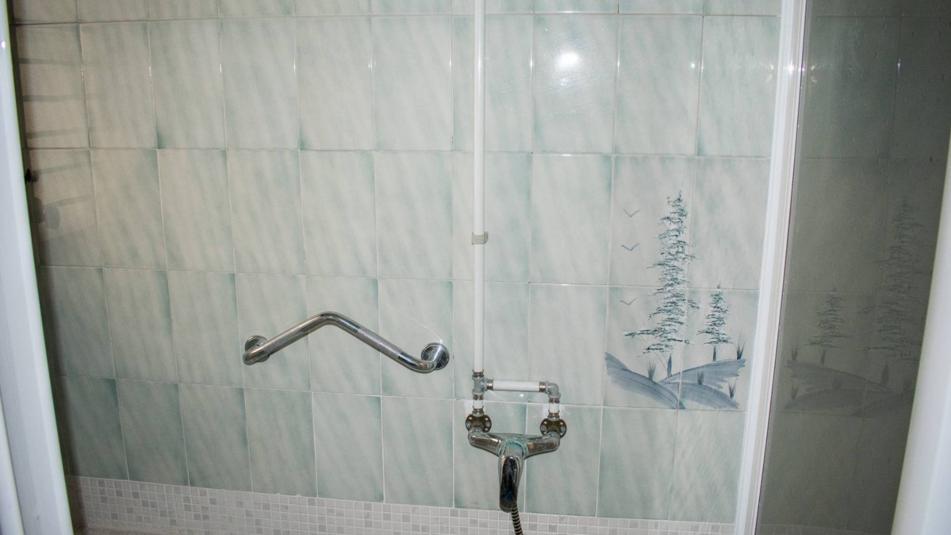 Second hand - Independent villa - Llano de brujas